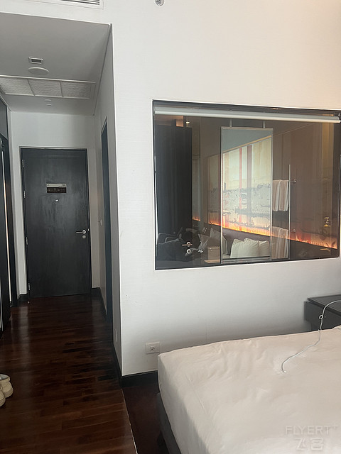 25年丽笙初体验～记泰国曼谷18街丽亭酒店Park Plaza Bangkok Soi 18