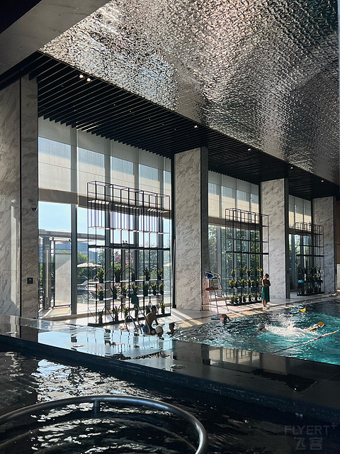 运河畔的静谧宅邸｜杭州远洋凯宾斯基 Kempinski Hangzhou