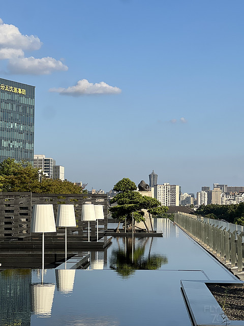 运河畔的静谧宅邸｜杭州远洋凯宾斯基 Kempinski Hangzhou