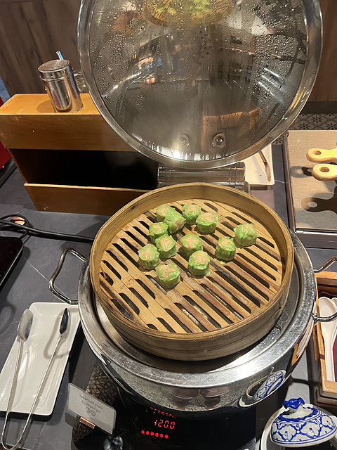 25年丽笙初体验～记泰国曼谷18街丽亭酒店Park Plaza Bangkok Soi 18