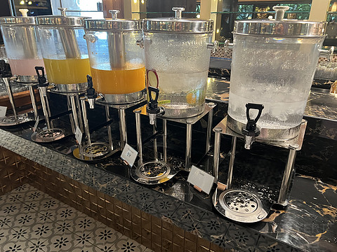 25年丽笙初体验～记泰国曼谷18街丽亭酒店Park Plaza Bangkok Soi 18
