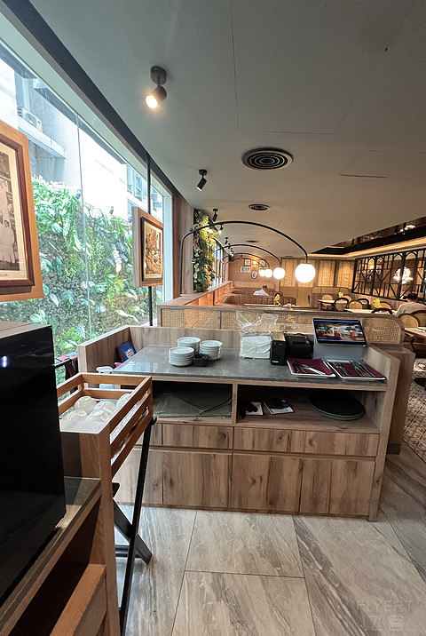 25年丽笙初体验～记泰国曼谷18街丽亭酒店Park Plaza Bangkok Soi 18