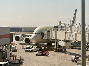 ºA380:׶YYZ-AUH