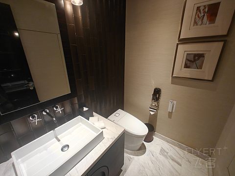无锡君来洲际入住小记