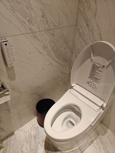 无锡君来洲际入住小记