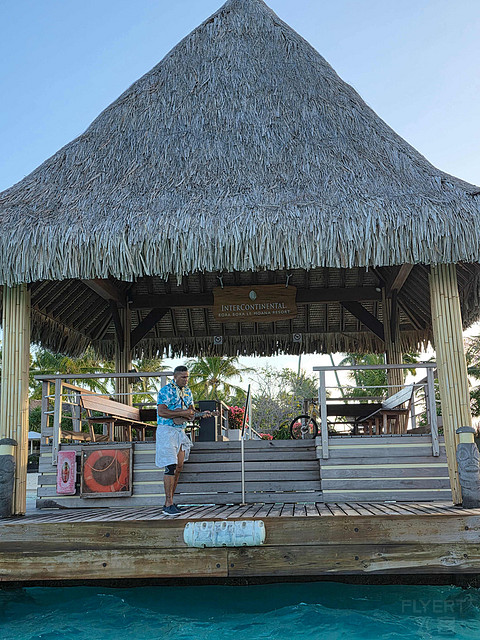 2025Ϫ֮õվ -- Ī޼IC LE MOANA Bora Bora