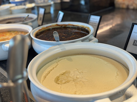 🍲重庆•两江高科希尔顿🏨