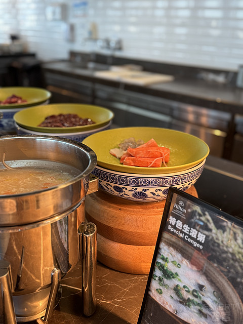 🍲重庆•两江高科希尔顿🏨