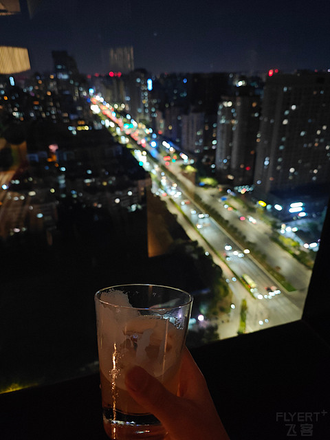 西安丽思卡尔顿，一家在及格线上垂死挣扎的丽思卡尔顿。