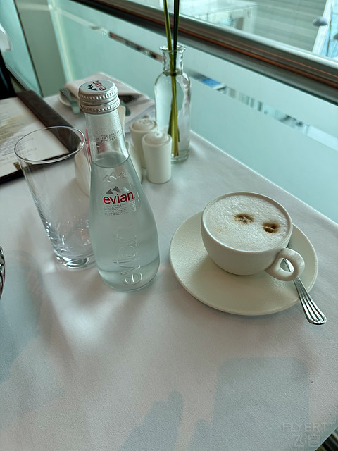 阿联酋航空A380头等舱:迪拜DXB-香港HKG