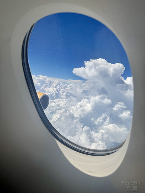 阿联酋航空A380头等舱:迪拜DXB-香港HKG