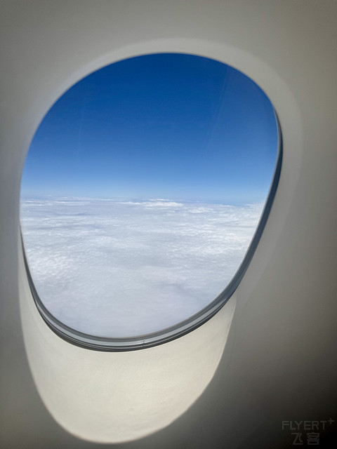 阿联酋航空A380头等舱:迪拜DXB-香港HKG