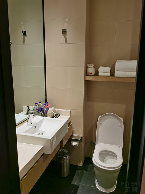 黄山黟县华美达酒店入住分享