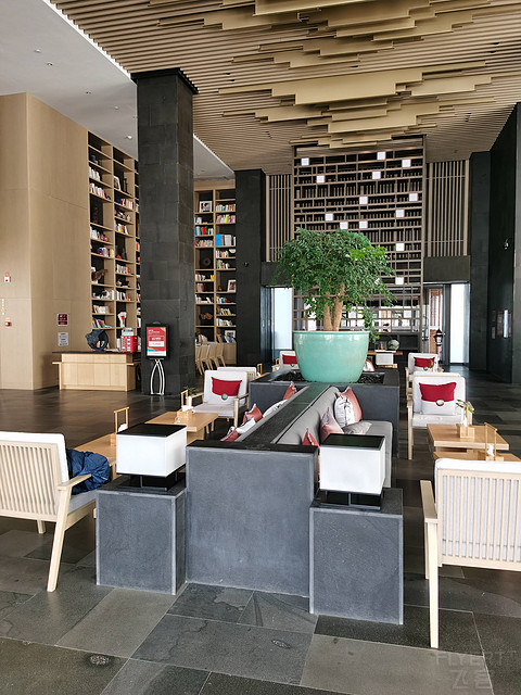 黄山黟县华美达酒店入住分享