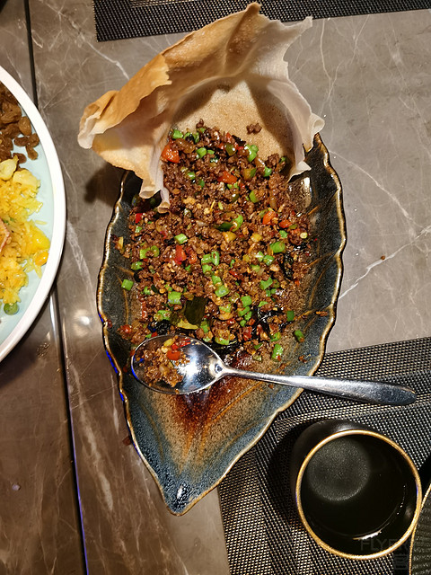 黄山黟县华美达酒店入住分享