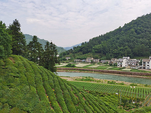 黄山黟县华美达酒店入住分享