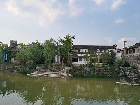 黄山黟县华美达酒店入住分享