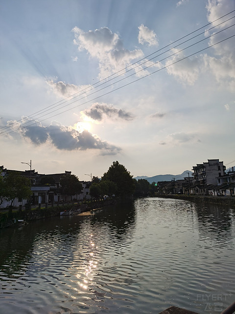 黄山黟县华美达酒店入住分享