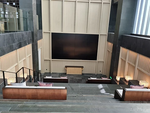 黄山黟县华美达酒店入住分享