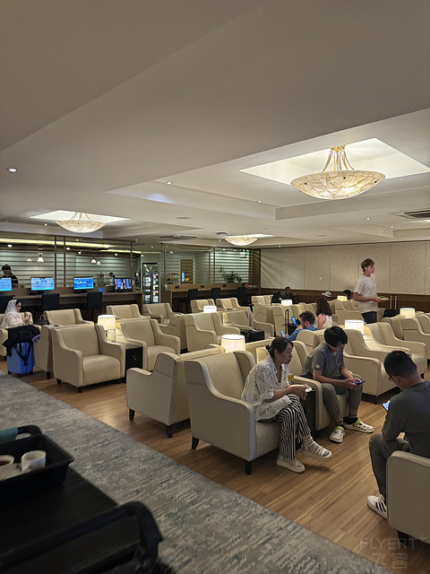 五星航司，飞个痛快—记新加坡航空4段飞行