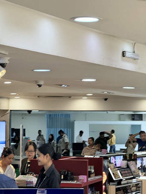五星航司，飞个痛快—记新加坡航空4段飞行