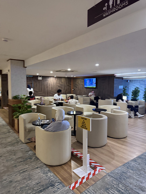 五星航司，飞个痛快—记新加坡航空4段飞行