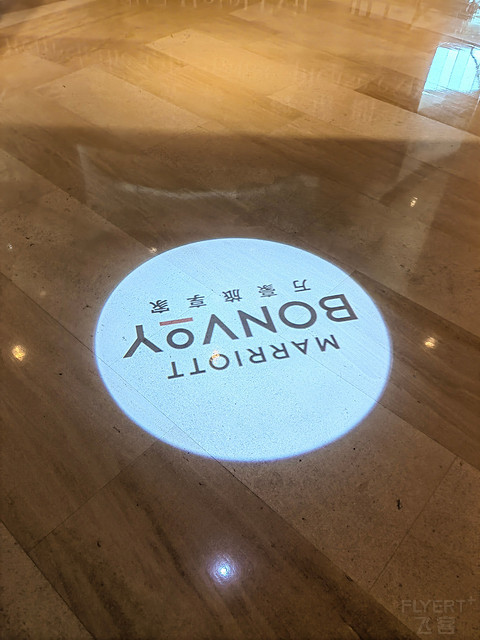 鹭江霞落熔金处，明珠千斛缀星图@Sheraton Xiamen Hotel
