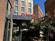 ڱ˹<em>Moxy</em>Ƶ<em>Moxy</em> Tbilisi˫