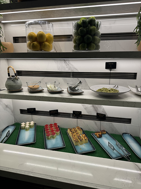 五星航司，飞个痛快—记新加坡航空4段飞行