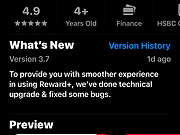 HSBC REWARDϼ<em>Ӣ</em>AppStore