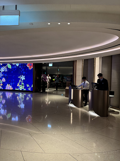 五星航司，飞个痛快—记新加坡航空4段飞行