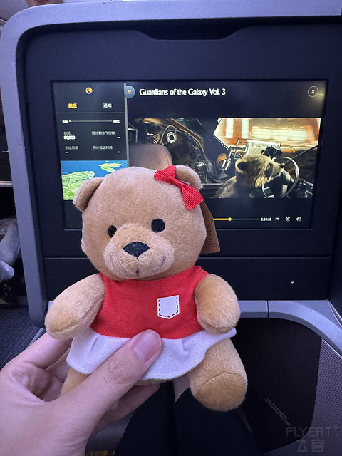 五星航司，飞个痛快—记新加坡航空4段飞行