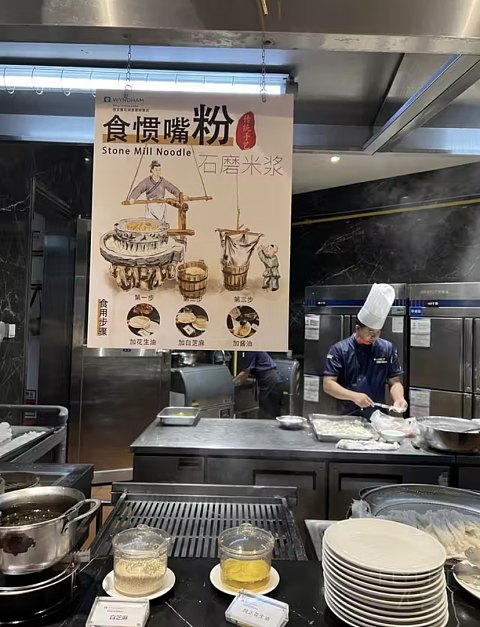 山水之间的国际品牌度假胜地—茂名信宜莲花湖温德姆酒店