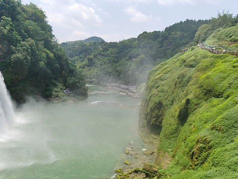 贵阳北站百花湖商务候车厅使用分享
