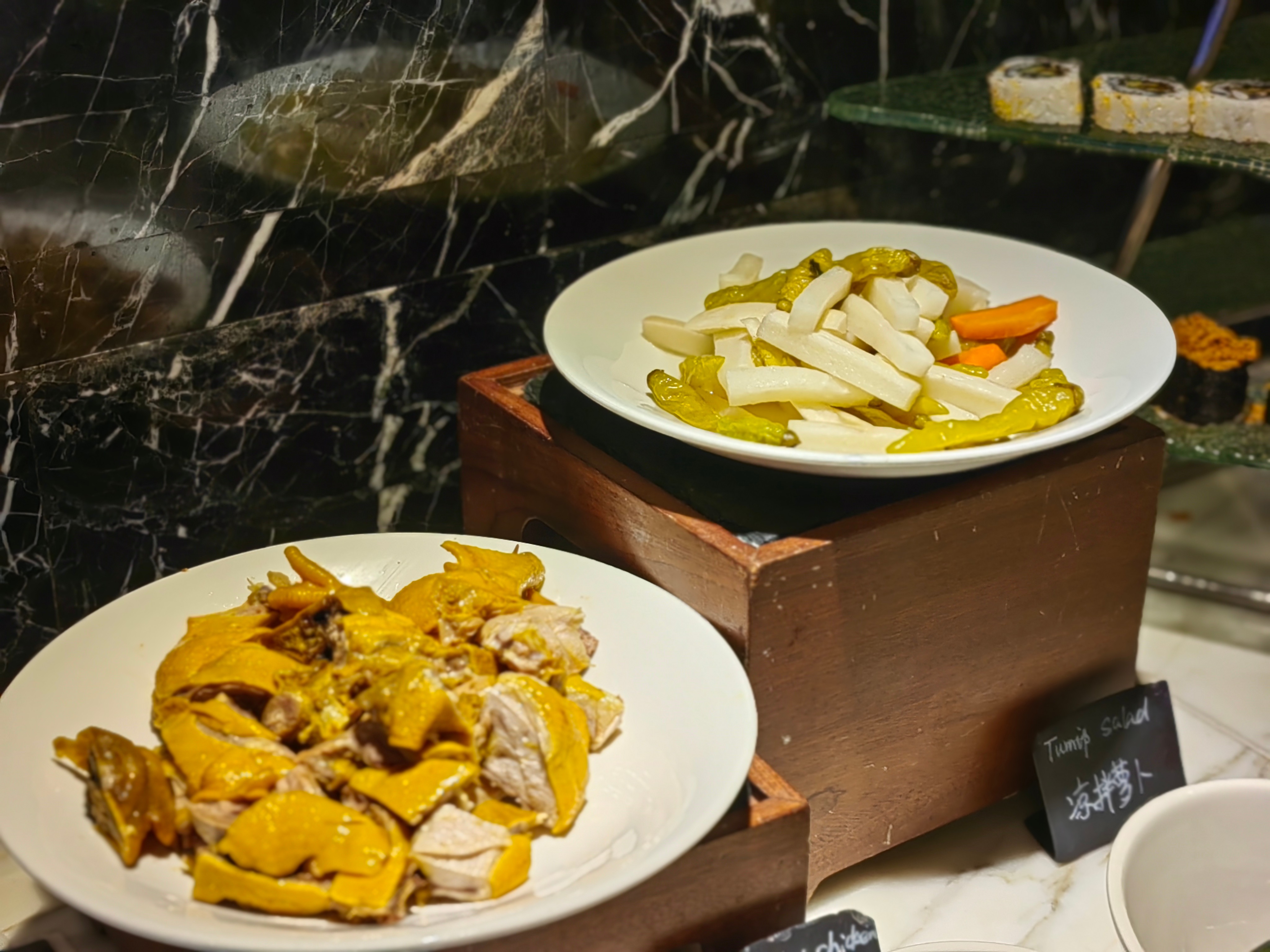 ңʯģƷ˫@Marriott Xiamen Haicang