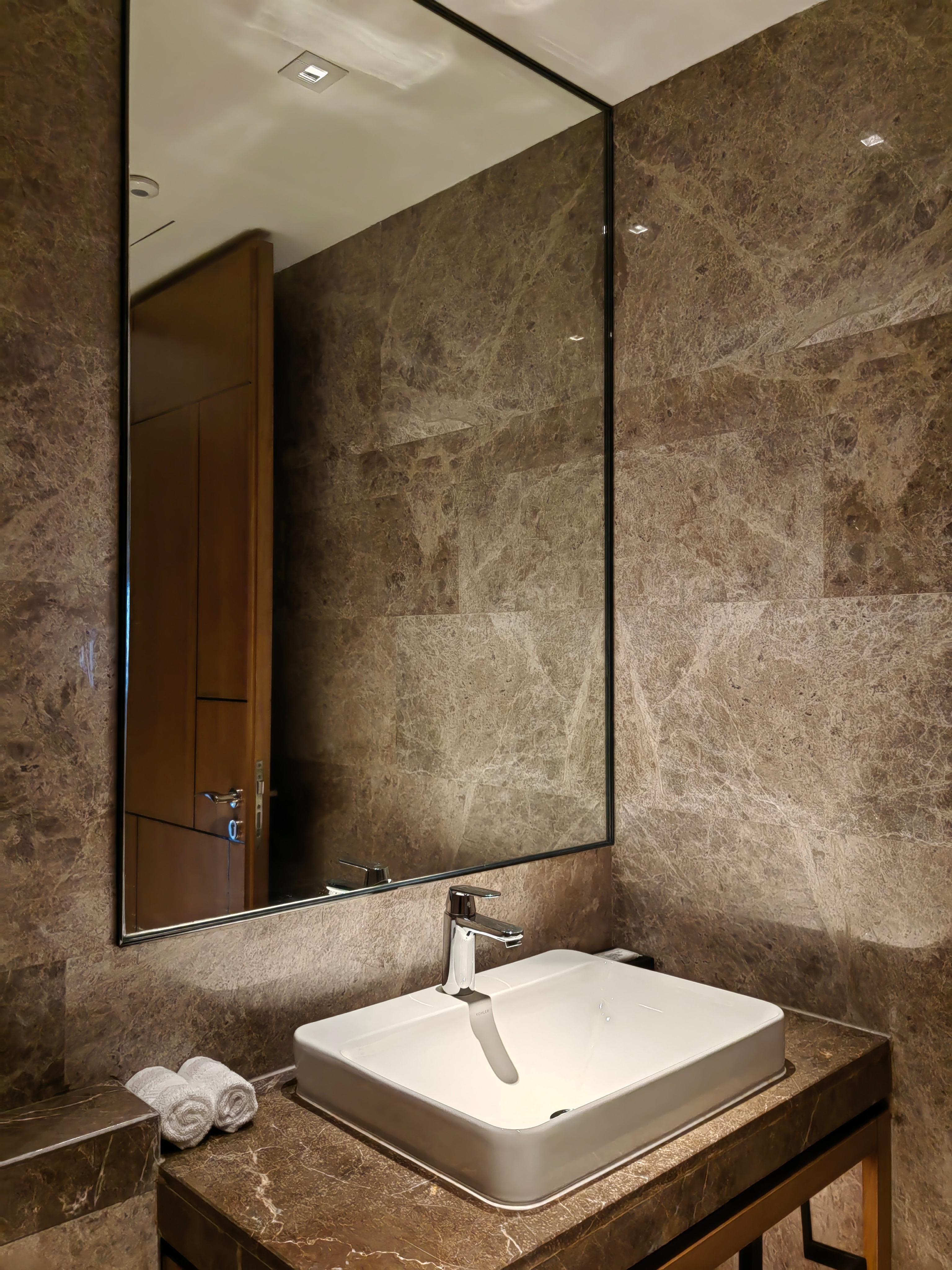 ңʯģƷ˫@Marriott Xiamen Haicang