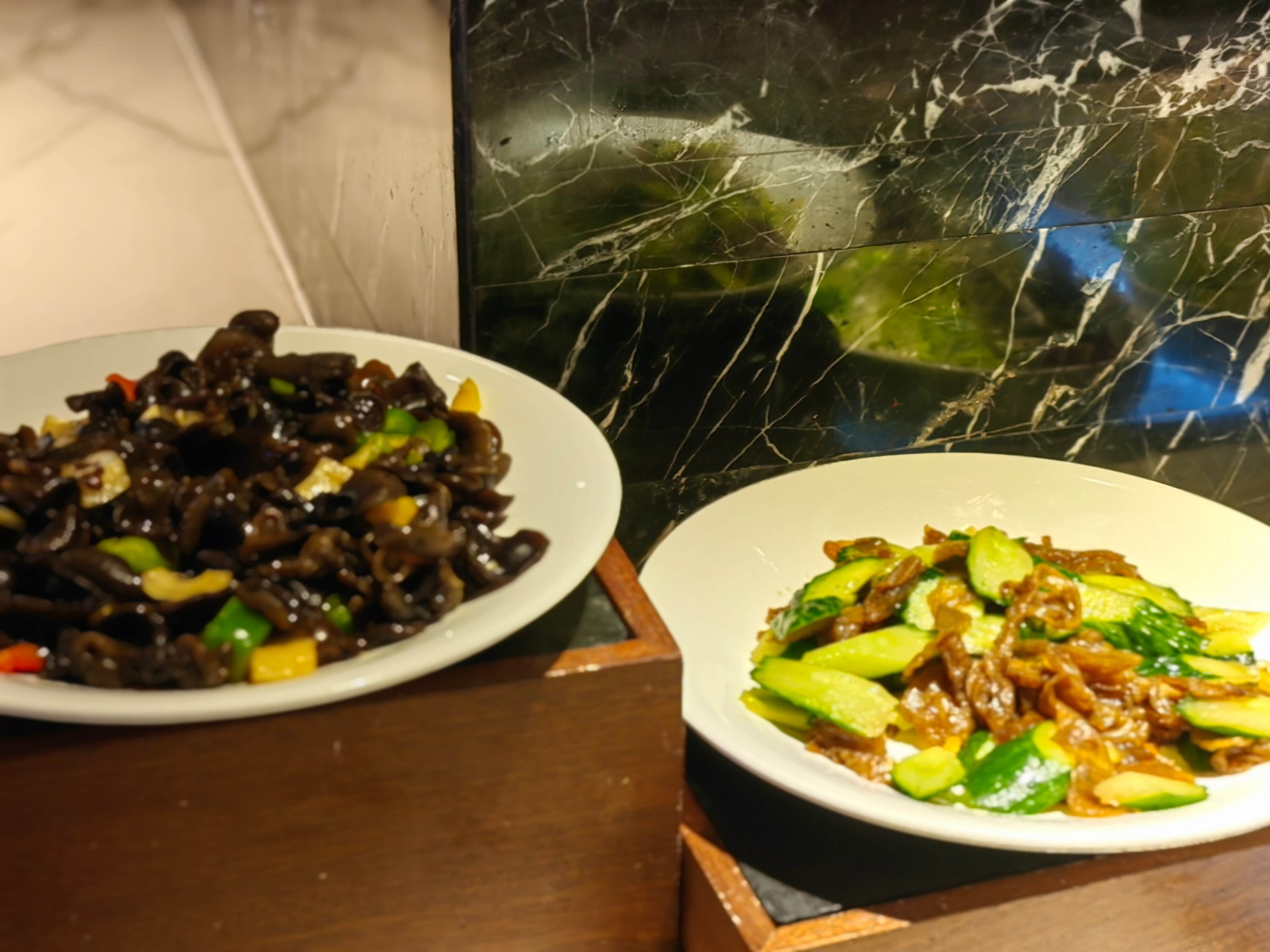 ңʯģƷ˫@Marriott Xiamen Haicang