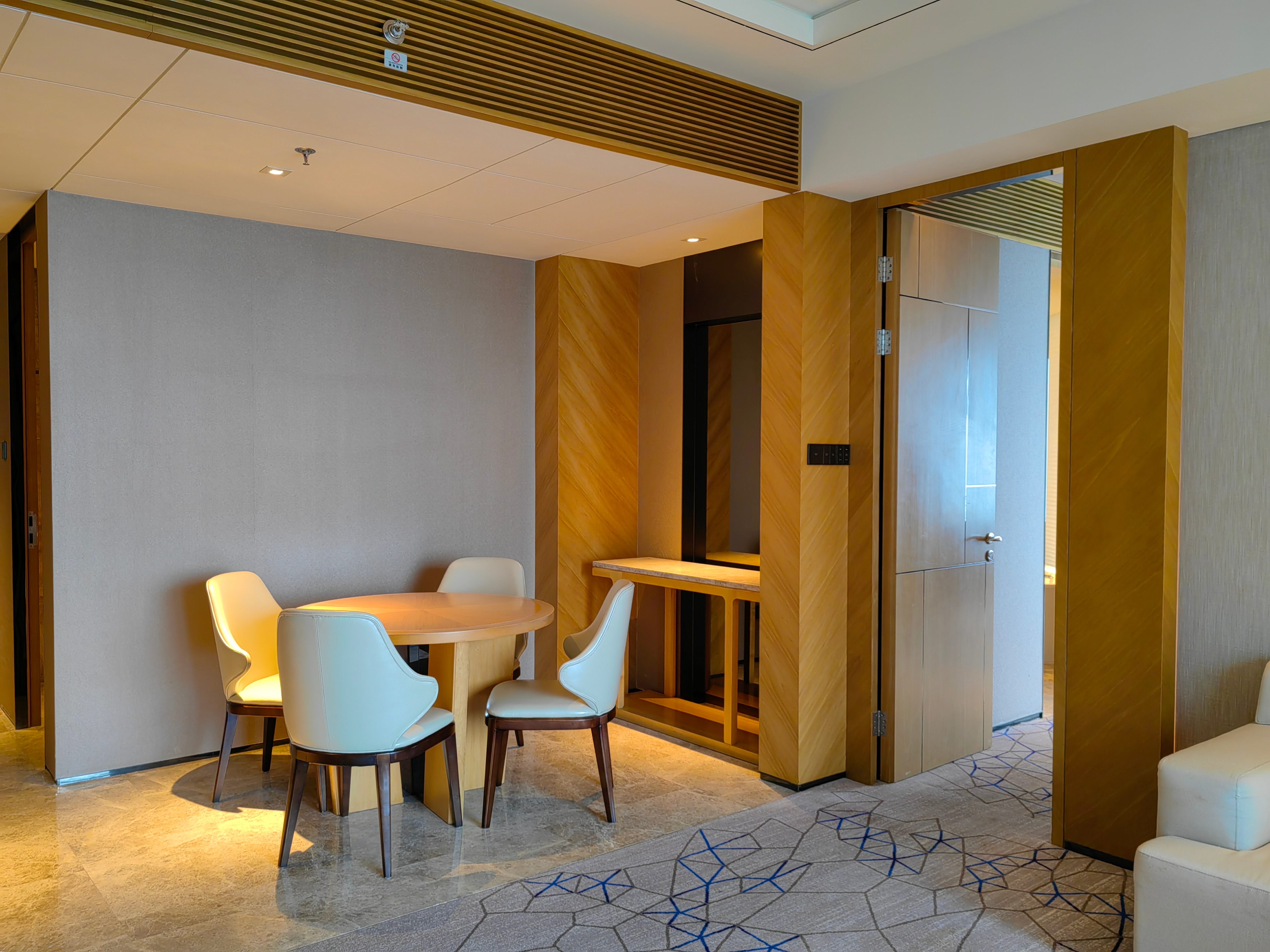 ңʯģƷ˫@Marriott Xiamen Haicang