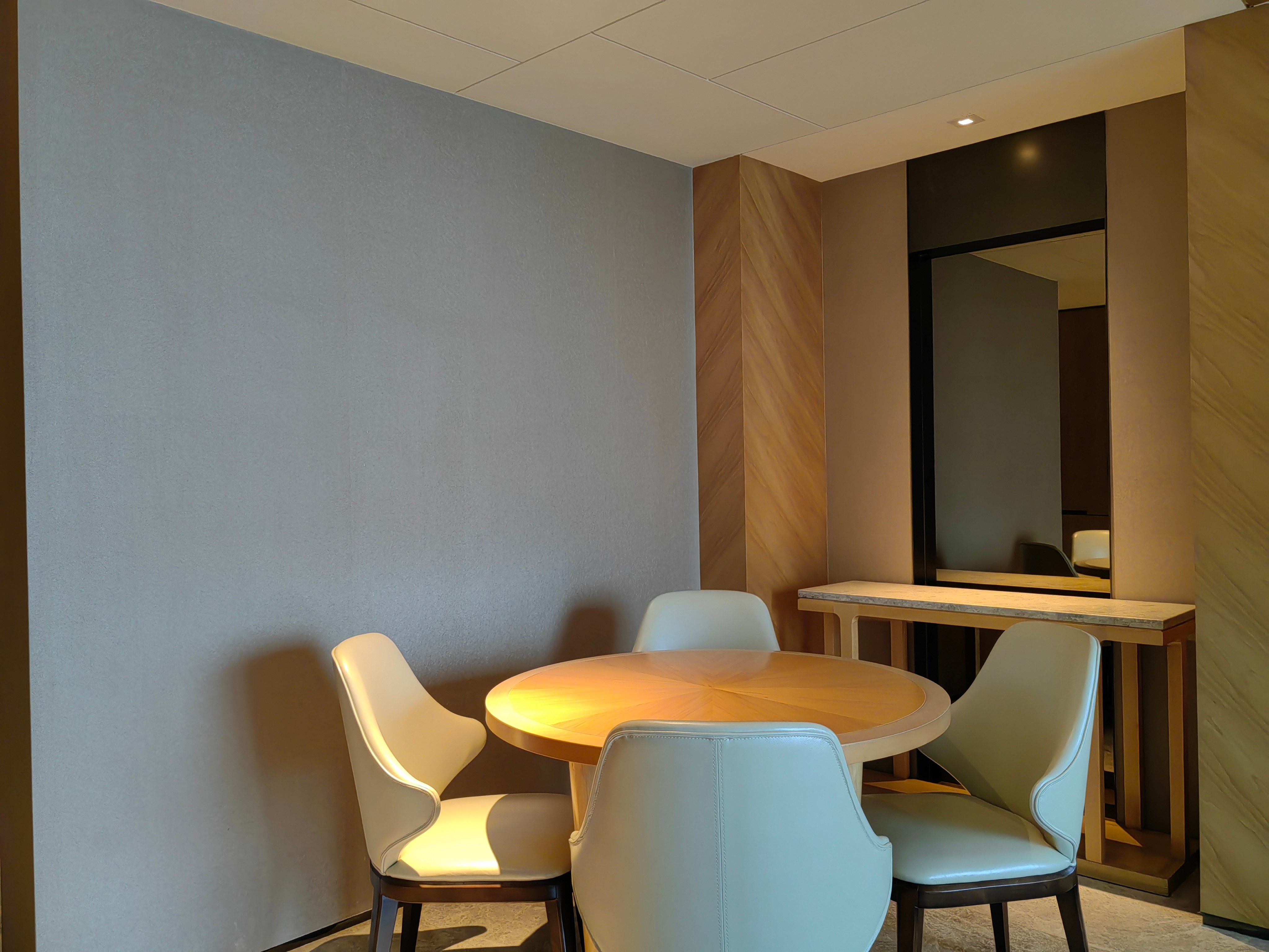 ңʯģƷ˫@Marriott Xiamen Haicang