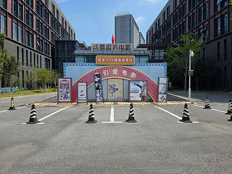 县级市的标五答卷｜如皋皇冠假日酒店体验