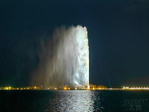 白袍拂过金樽影，红海潮生琉璃厅-行政海景单卧套房@The Ritz-Carlton, Jeddah