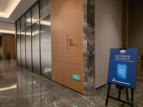 县级市的标五答卷｜如皋皇冠假日酒店体验