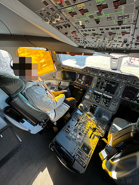 Iberia伊比利亚航空 伦敦-马德里 A359商务体验