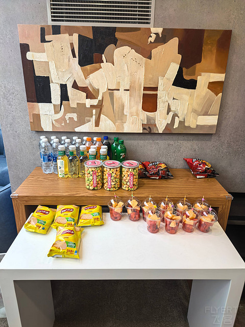 高甜预警，谁能不爱甜妹——王心凌SugarHigh2.0北京华熙美国运通包厢观演体验