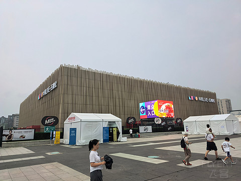 高甜预警，谁能不爱甜妹——王心凌SugarHigh2.0北京华熙美国运通包厢观演体验