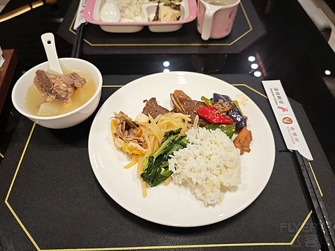 ZH9367南宁-福州及久违的吴圩尊鹏阁