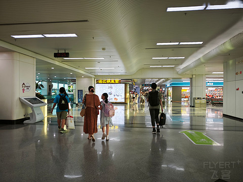 ZH9367南宁-福州及久违的吴圩尊鹏阁