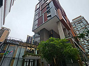 ȫ׷һ<em></em>¿ҵʥ˹͡ˮ׼ The Westin S&227;o Paulo