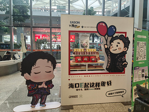 『少年追风记 | 台风“蝴蝶”我来啦！』长沙黄花-海口美兰--追风小记