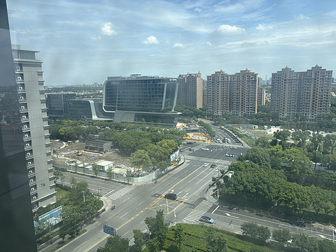 「回家的诱惑圣地巡礼」上海虹桥西郊假日